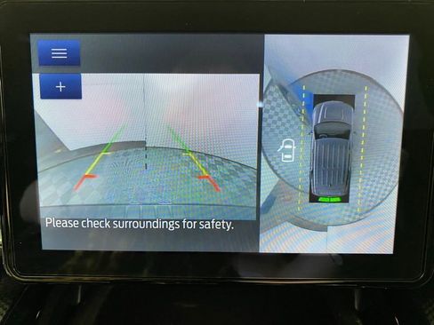 Used 2022 Ford Explorer ST-Line image 5