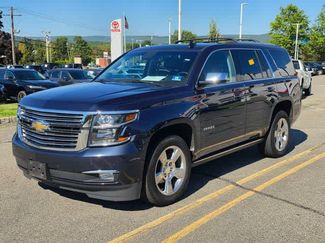 Used 2019 Chevrolet Tahoe Premier AWD/4WD video 1
