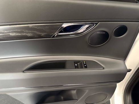 New 2026 Genesis GV80 3.5T Prestige image 12