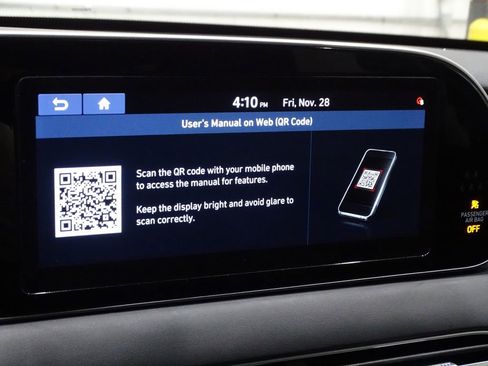 Used 2021 Hyundai Palisade Limited image 39