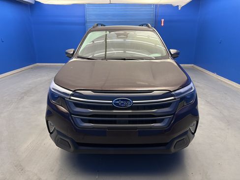Certified 2026 Subaru Forester Limited AWD/4WD image 3