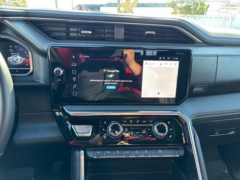 Used 2025 GMC Sierra 1500 Denali w/ Denali Reserve Package image 20