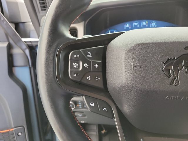 Used 2023 Ford Bronco Raptor AWD/4WD image 21