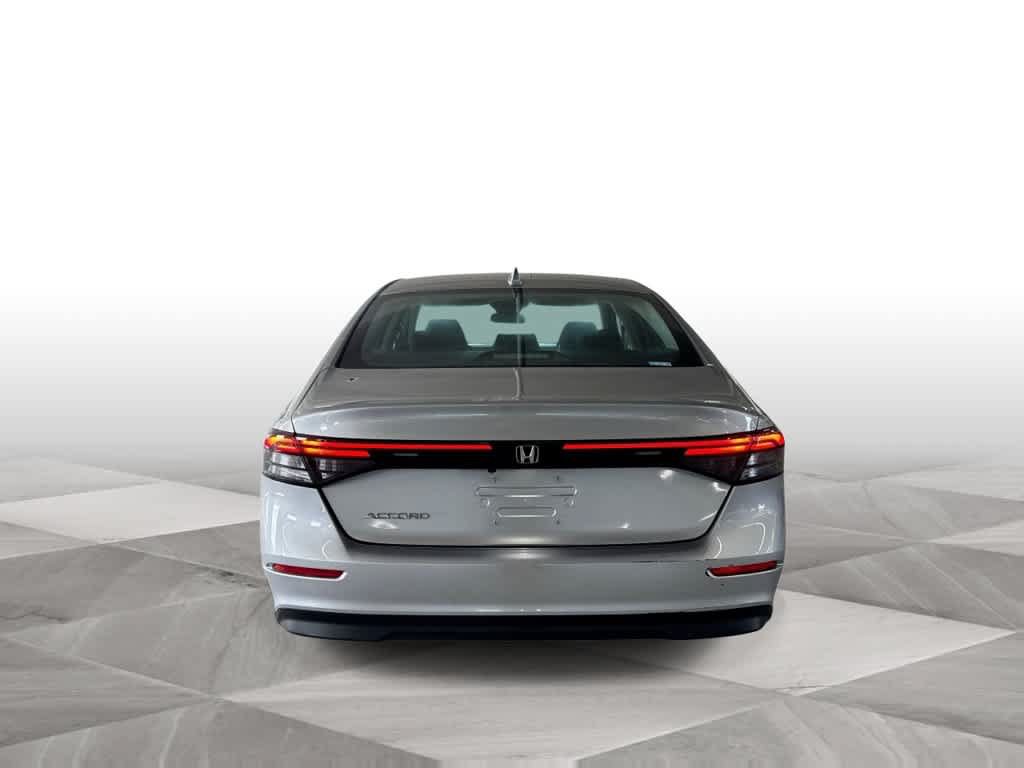 Used 2024 Honda Accord EX image 7