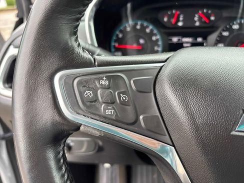 Used 2018 Chevrolet Equinox LT AWD/4WD image 14