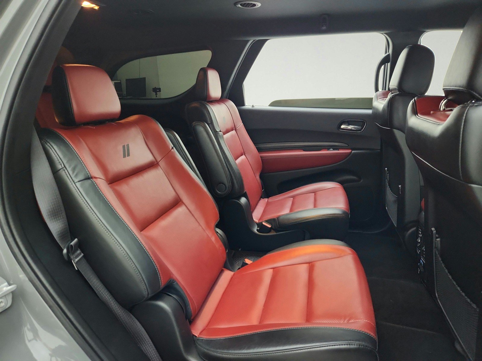 Used 2021 Dodge Durango R/T w/ Tow 'N Go Package AWD/4WD image 30