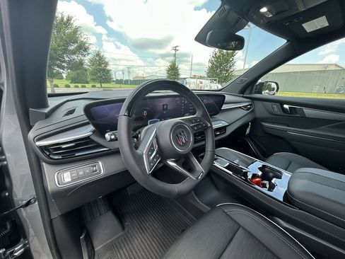 New 2026 Buick Enclave Sport Touring w/ Super Cruise Package image 12