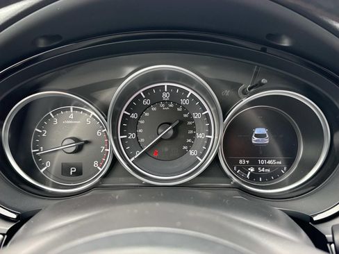 Used 2017 MAZDA CX-9 Signature AWD/4WD image 17