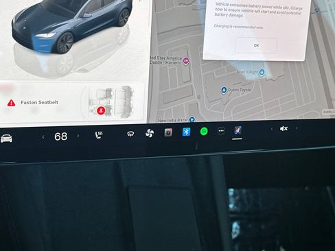 Used 2025 Tesla Model 3 Long Range RWD image 23