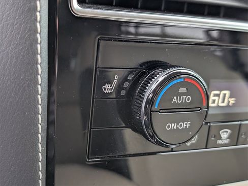 Used 2022 INFINITI QX80 Premium Select w/ Cargo Package image 17