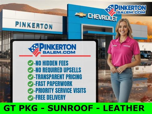 Used 2024 Kia K5 GT-Line image 4