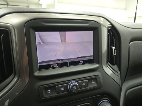 New 2026 Chevrolet Silverado 2500 W/T w/ WT/CX Safety Package image 14