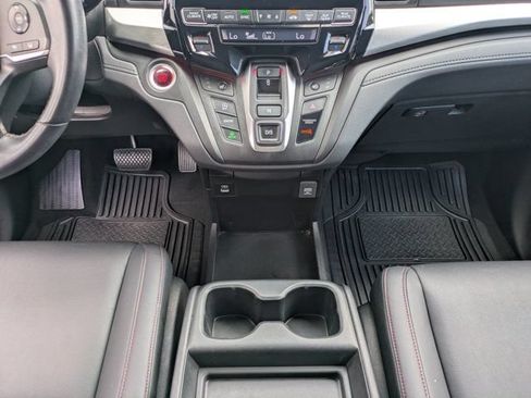 Certified 2023 Honda Odyssey Sport image 19