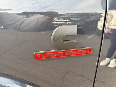 New 2026 RAM 3500 Limited image 12