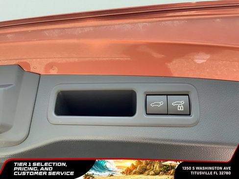 Used 2023 Lexus RX 350 Premium Plus w/ Cold Area Package FWD image 18