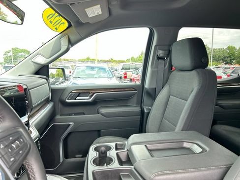 Used 2026 GMC Sierra 1500 Elevation w/ Elevation Select Package AWD/4WD image 31