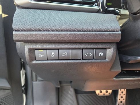 New 2026 Toyota Camry SE FWD image 26