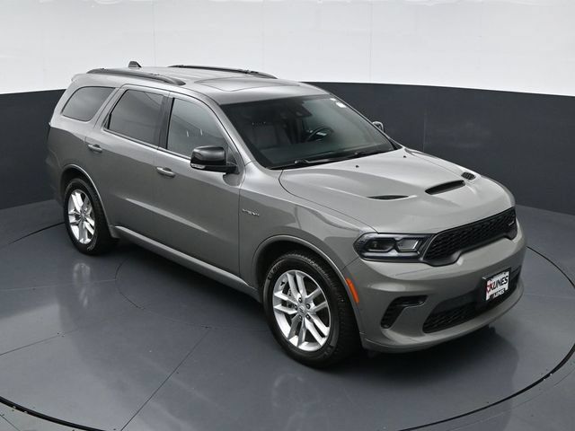 Used 2025 Dodge Durango R/T AWD/4WD image 37
