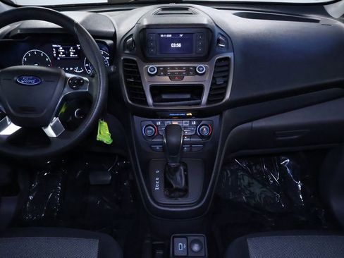Used 2021 Ford Transit Connect XL FWD image 17