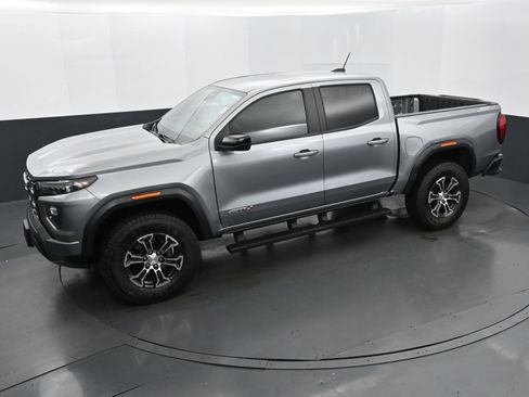 Used 2024 GMC Canyon AT4 w/ LPO, Skid Plate Package image 28