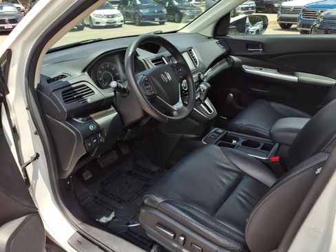 Used 2016 Honda CR-V Touring image 15