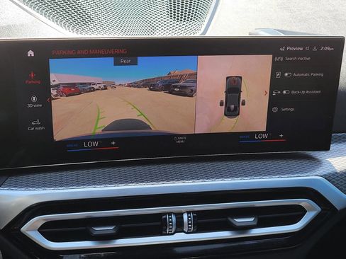 Used 2023 BMW M340i image 23