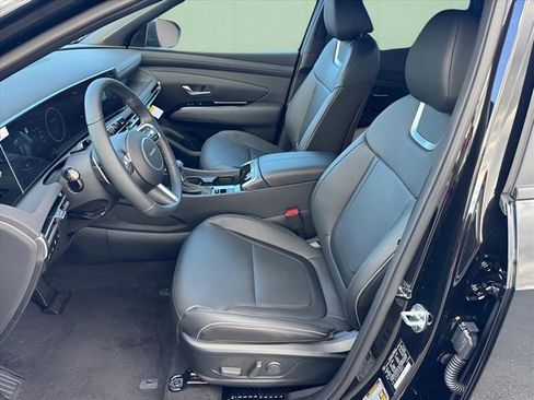 New 2026 Hyundai Santa Cruz Limited AWD/4WD image 6