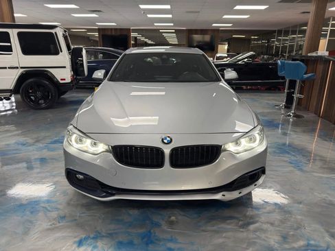 Used 2020 BMW 430i Gran Coupe RWD image 2