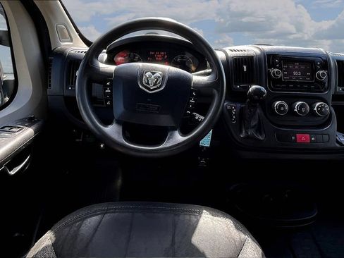 Used 2020 RAM ProMaster 3500 FWD image 8
