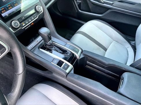 Used 2018 Honda Civic LX-P image 14
