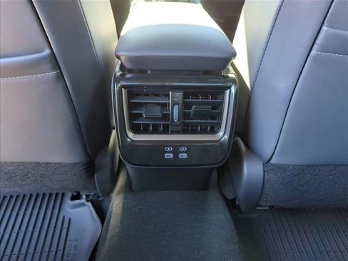 New 2026 Toyota Crown Platinum image 24