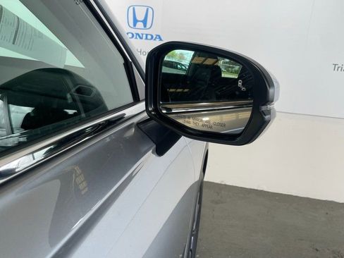 New 2026 Honda CR-V EX-L image 51