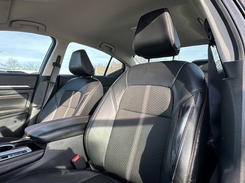 Certified 2023 Nissan Altima 2.5 SR image 25