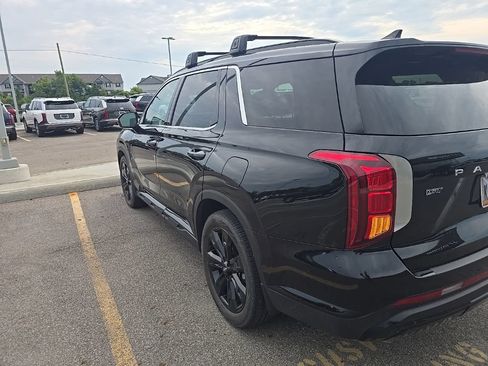 Used 2024 Hyundai Palisade XRT AWD/4WD image 4
