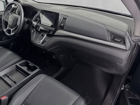 Certified 2022 Honda Odyssey EX-L image 30