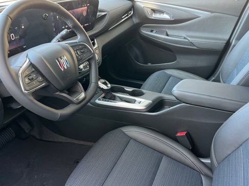 New 2026 Buick Envista Preferred w/ Convenience I Package image 8