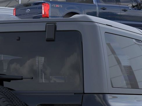 New 2026 Ford Bronco 2-Door AWD/4WD image 25