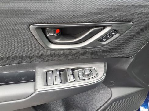 New 2026 Subaru Outback Limited image 12