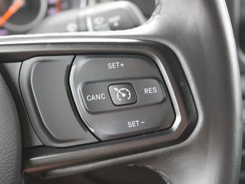 Used 2019 Jeep Wrangler Unlimited Sport S AWD/4WD image 36