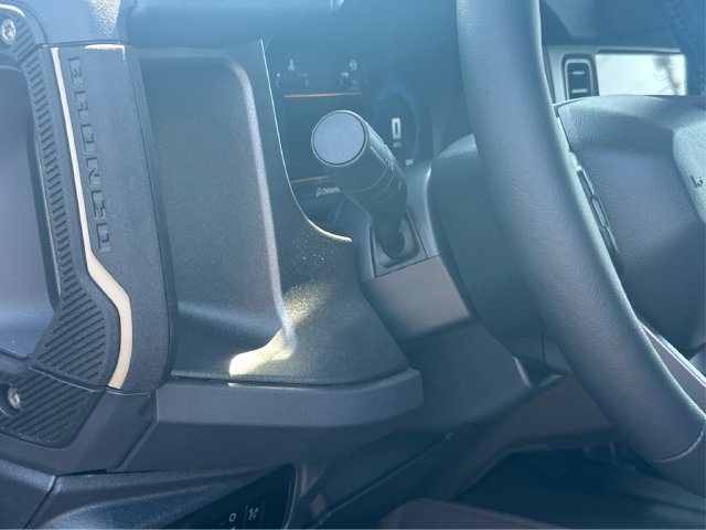 New 2025 Ford Bronco Badlands AWD/4WD image 33
