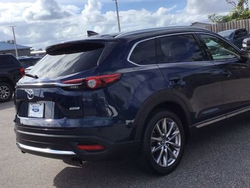 Used 2019 MAZDA CX-9 Grand Touring image 5