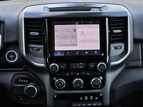 New 2026 RAM 1500 Big Horn image 11