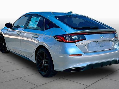 Used 2026 Honda Civic Sport image 12