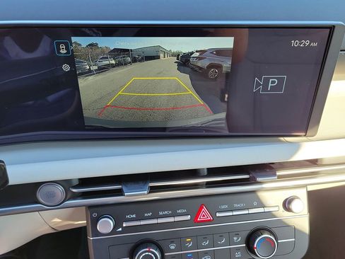 New 2026 Hyundai Tucson SE FWD image 30