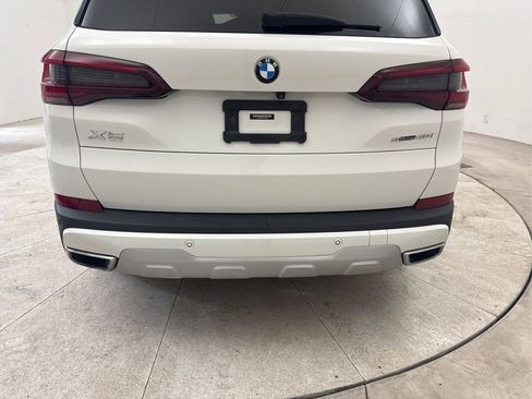 Used 2020 BMW X5 sDrive40i w/ Premium Package RWD image 20