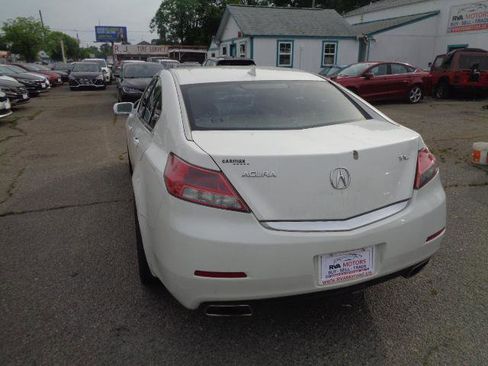 Used 2012 Acura TL image 13