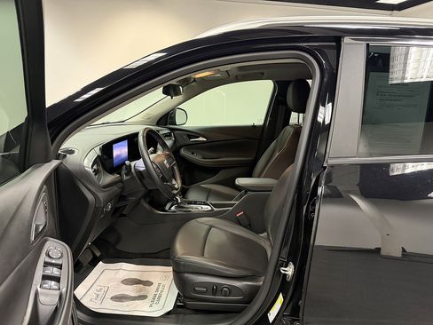 Used 2024 Buick Encore GX Sport Touring w/ Experience Buick Package AWD/4WD image 22