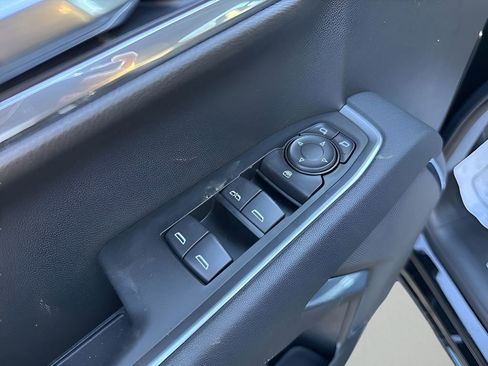 New 2026 Chevrolet Silverado 1500 LT AWD/4WD image 28