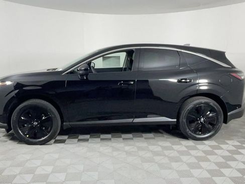 New 2025 Nissan Murano SV image 7