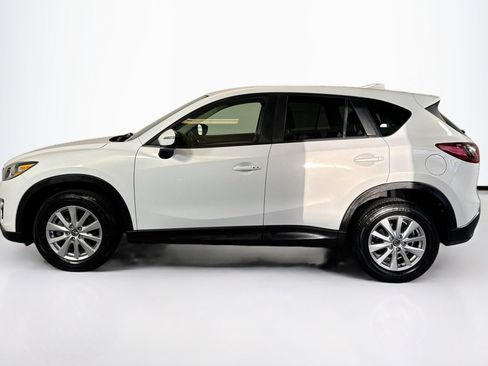 Used 2016 MAZDA CX-5 Touring image 8